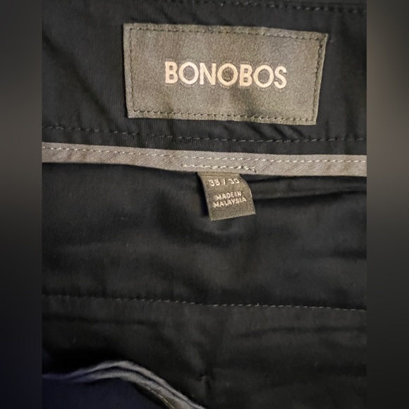 Bonobos Weekday Warrior Dress Pants BOGO! - Picture 7 of 9